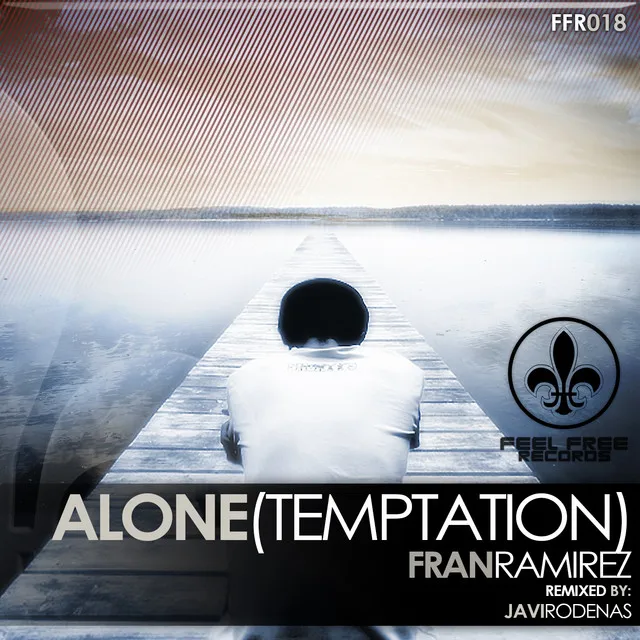 Alone (Temptation) - Javi Rodenas Remix