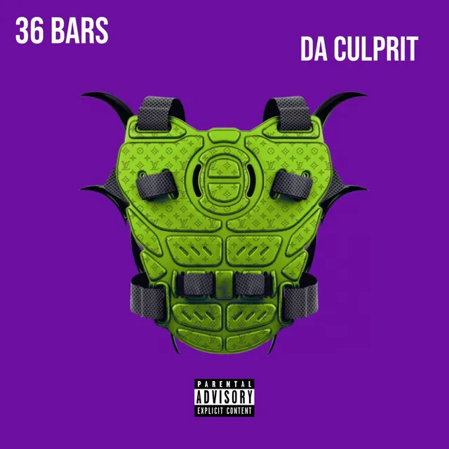 36 Bars