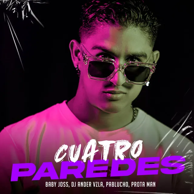 Cuatro Paredes