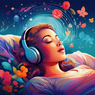 Sleep Sounds: Melodies for Quiet Nights by 