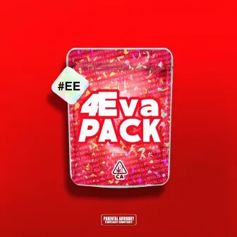 ##4EvaPack by Dfrmdacity