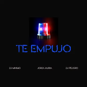 Te Empujo by Dj Minimo