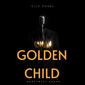 Golden Child by Unknown Artist