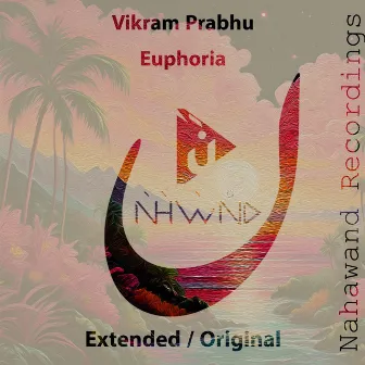 Euphoria by Vikram Prabhu