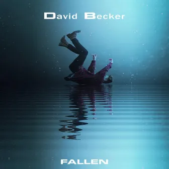 FALLEN by David Becker