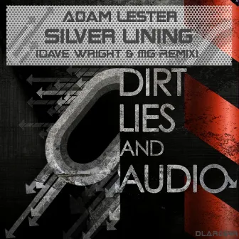 Silver Lining by Adam Lester