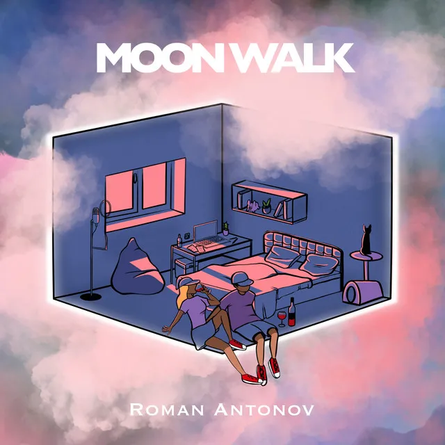 Moon Walk