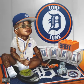 Baby Unk 2 by Tone Tone