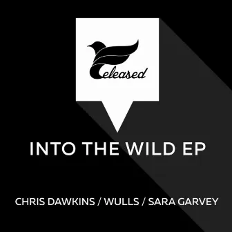 Into the Wild - EP by Wulls