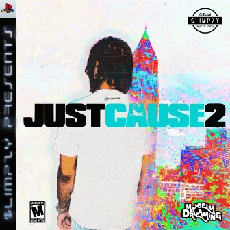 Just Cause 2 by $limpzy