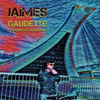 Gaudette by JAiMES