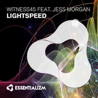 Lightspeed by Witness45