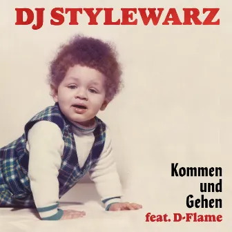 Kommen und gehen by D-Flame