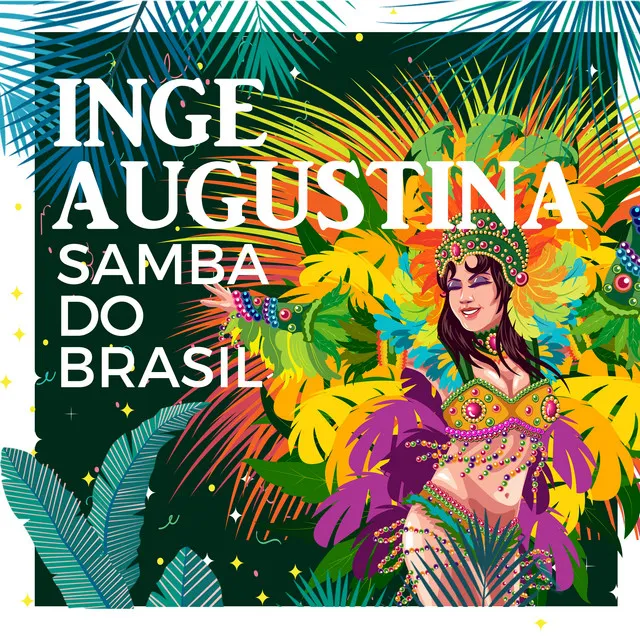 Samba do Brasil