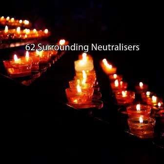 62 Surrounding Neutralisers by Ayurveda