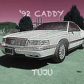 '92 Caddy by Tuju