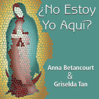 No Estoy Yo Aquí by Anna Betancourt