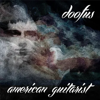 American Guitarist by Doofus