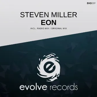 Eon by Steven Miller