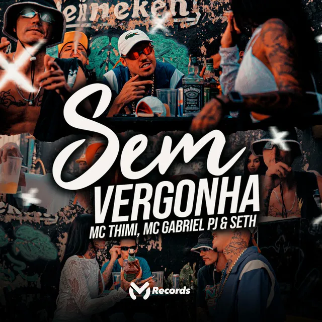 Sem Vergonha