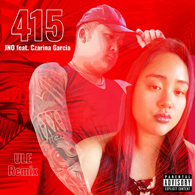 415 - ULE Remix