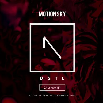 Calypso EP by Motion Sky