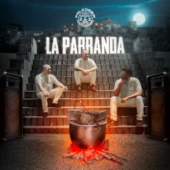 La Parranda by Folkombia