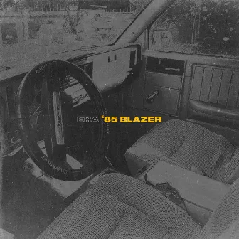 '85 Blazer by Era