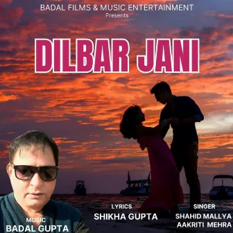 Dilbar Jani by Aakriti Mehra