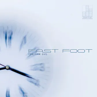 One Time (EP) by Fast Foot