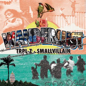 Wanderlust by Trpl-Z