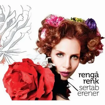 Rengarenk by Sertab Erener