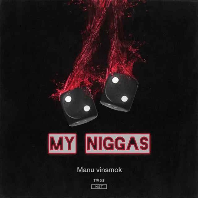 My Niggas - Freestyle