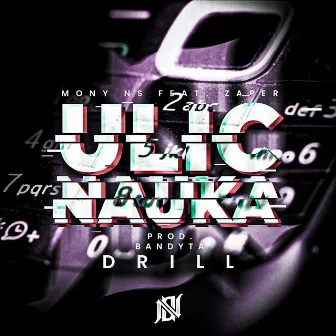 Ulic nauka by Mony NS