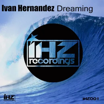 Dreaming by Ivan Hernandez