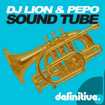 Sound Tube EP by Pepo