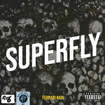 Superfly by Ferrari Kari