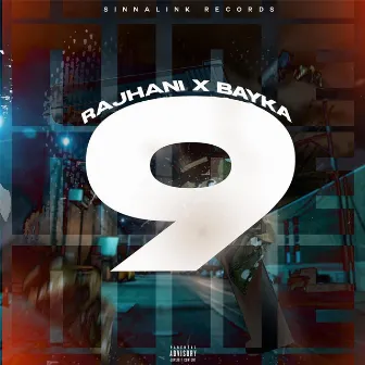 9 by Rajhani