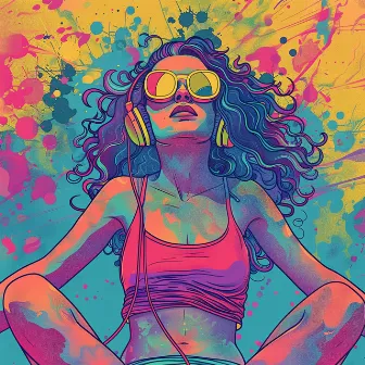 Hip Hop Calm: Relaxation Sessions by Relaxing Ambient Music Therapy