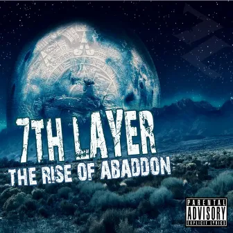 THE RISE OF ABADDON (2022 Remastered Version) by 7th Layer