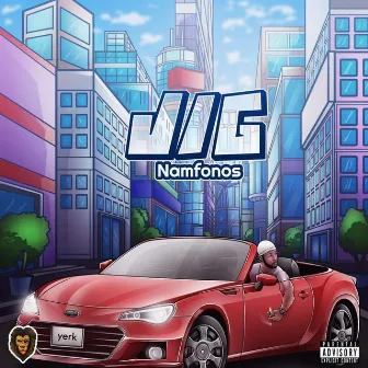 JIG by Namfonos