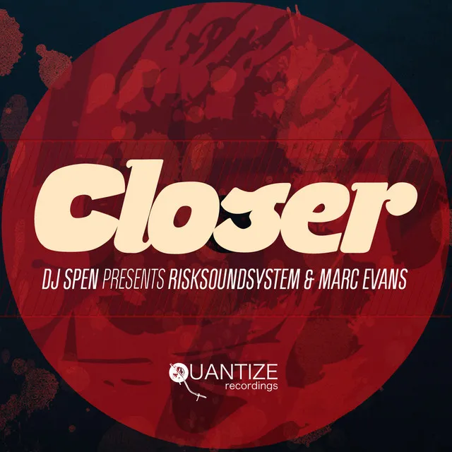 Closer - Original Mix