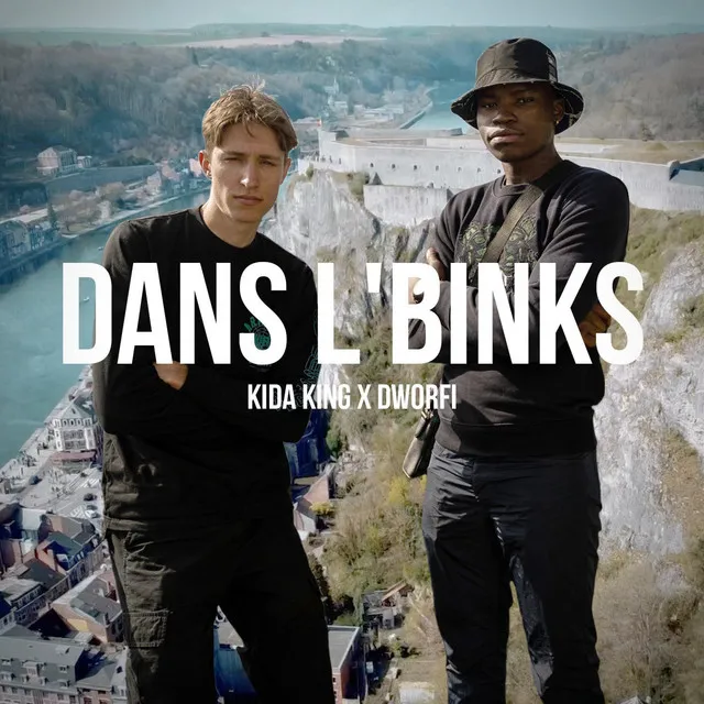 Dans L'binks