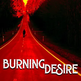 Burning Desire by Hybrazil Band