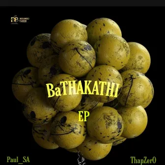 BaTHAKATHI by DJ ThapZero