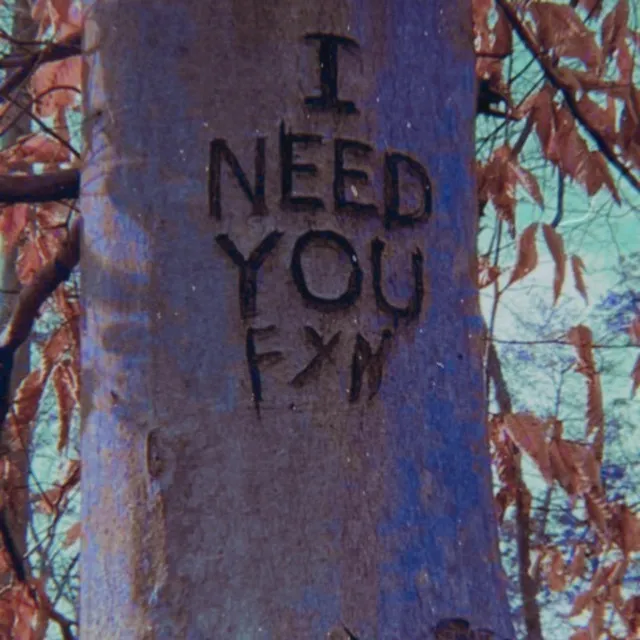 I need you - Extended Version