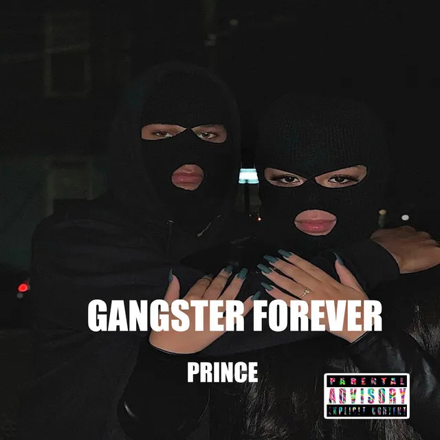 Gangster Forever