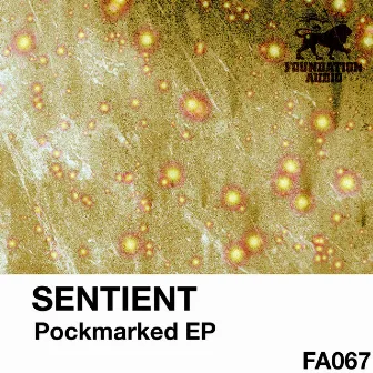 Pockmarked EP by Sentient