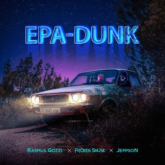 EPA-DUNK by JeppsoN