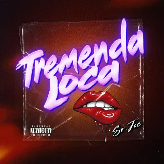 TREMENDA LOCA by Sr Joc